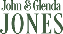 John & Glenda Jones