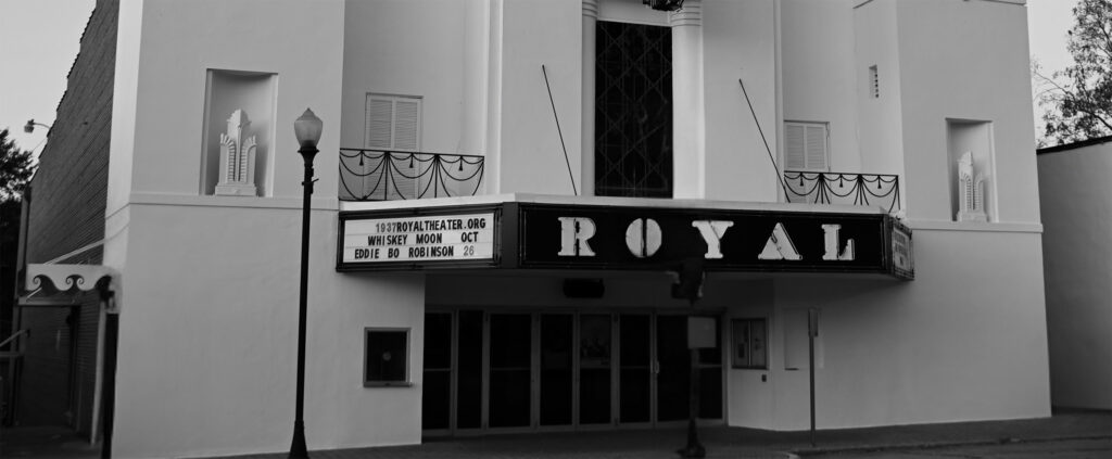 Home - Royal Theater